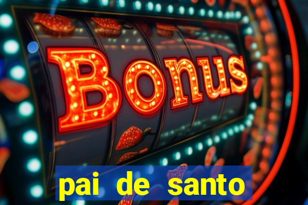 pai de santo consulta gratuita